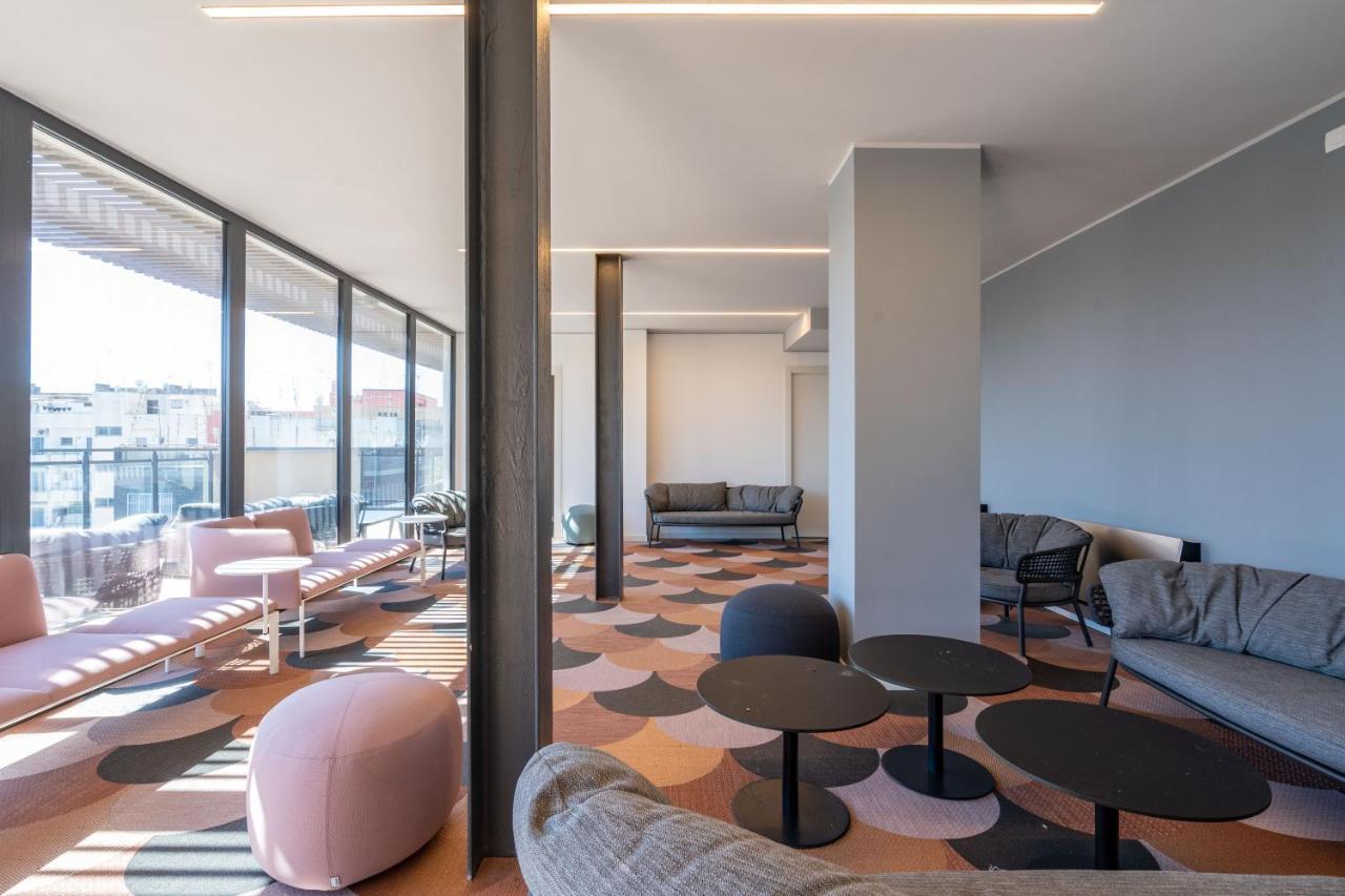 Aurealiving - Trastevere Suite With Rooftop & Gym, Your Place In Rome Exterior photo
