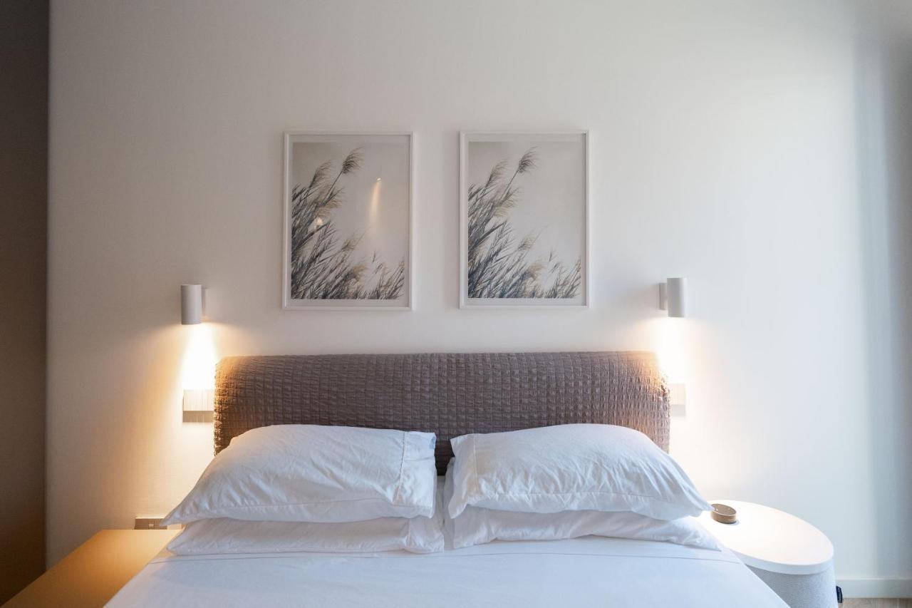 Aurealiving - Trastevere Suite With Rooftop & Gym, Your Place In Rome Exterior photo